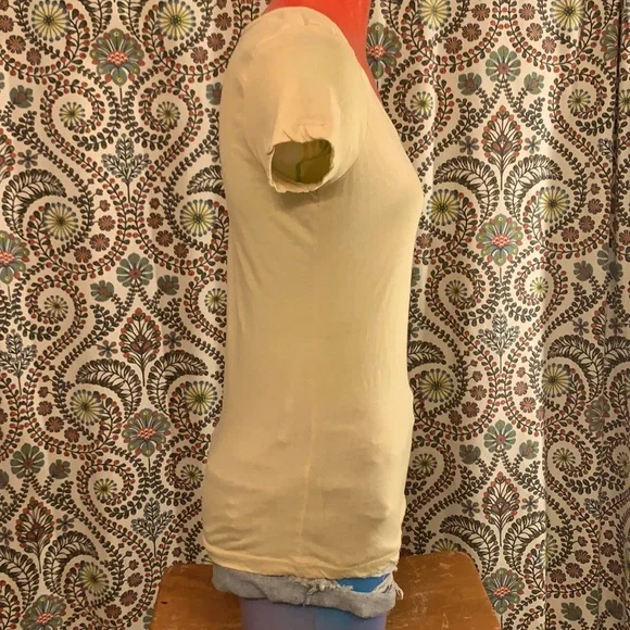 THREADS 4 THOUGHT sustainable apparel Chamomile Top - Picture 3 of 7